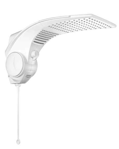 DUCHA DUO SHOWER QUADRADA ELETRONICA